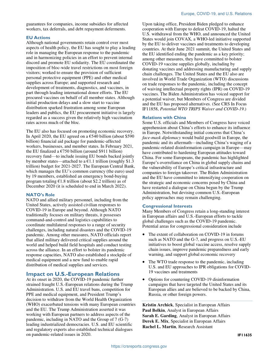 [20220114]IF11635_欧洲、2019冠状病毒疾病和美国关系.pdf_第2页