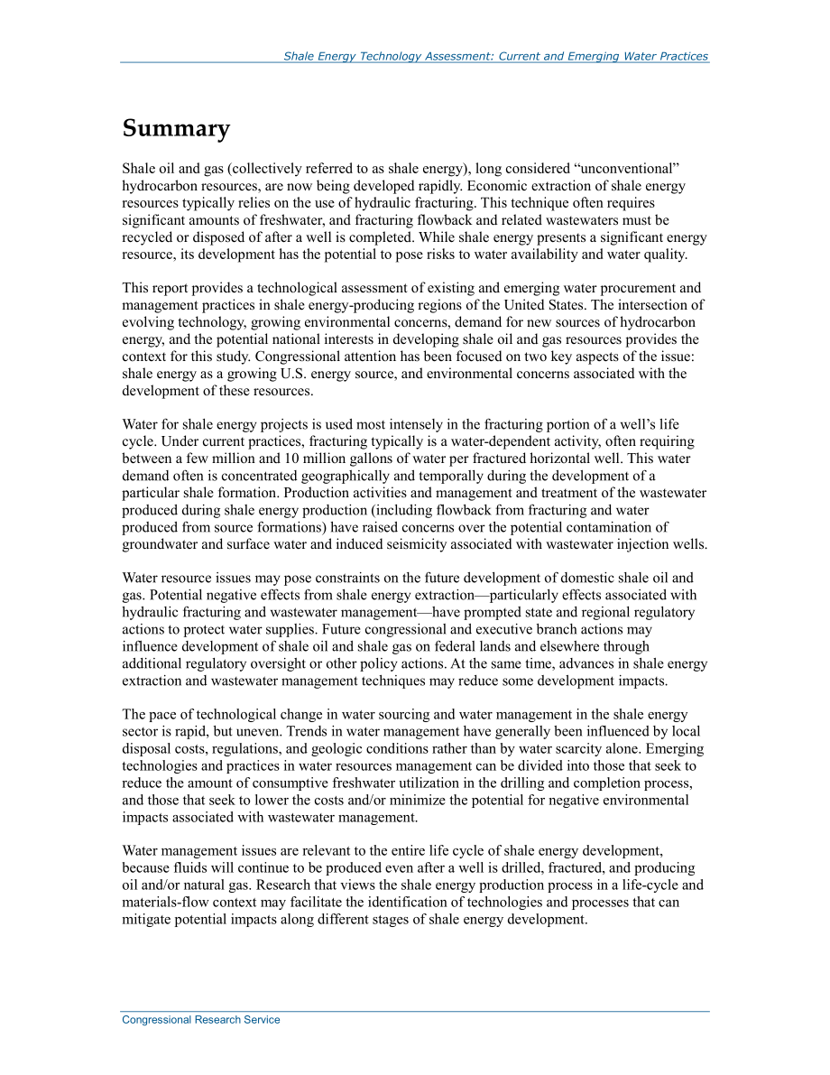 [20140714]R43635_页岩能源技术评估：当前和新兴的水处理实践.pdf_第2页