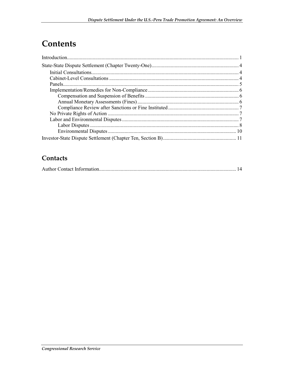 [20110812]RS22752_根据《美国-秘鲁贸易促进协议》解决争端：概述.pdf_第3页