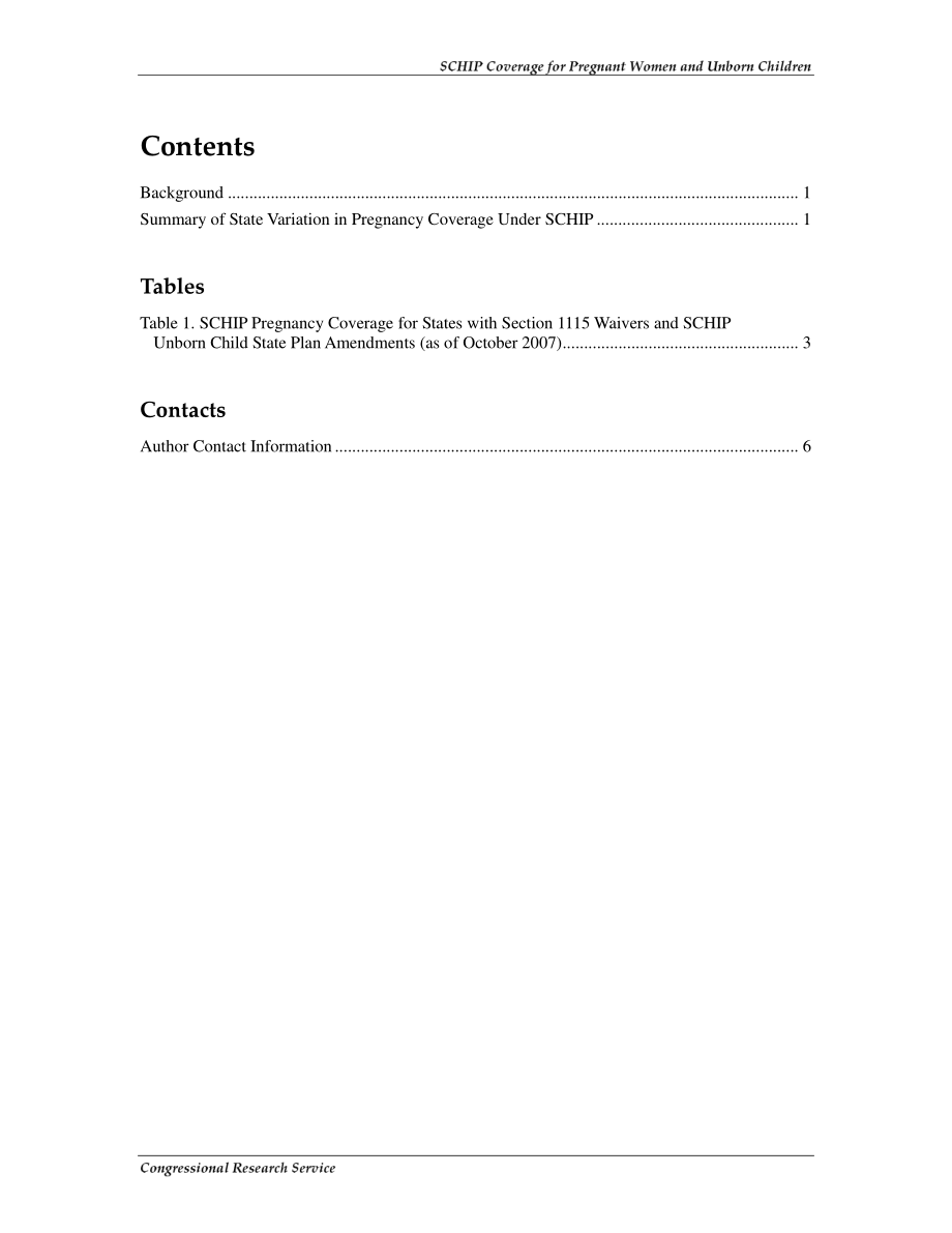 [20080108]RS22785_孕妇和未出生儿童的SCHIP覆盖率.pdf_第3页