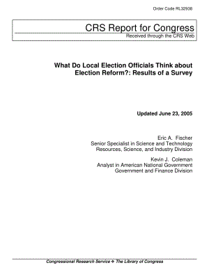 [20050623]RL32938_地方选举官员对选举改革有何看法调查结果.pdf