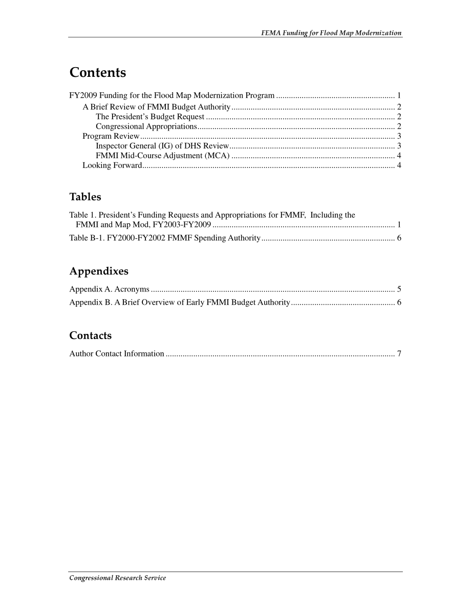 [20081216]R40073_FEMA为洪水图现代化提供资金.pdf_第3页