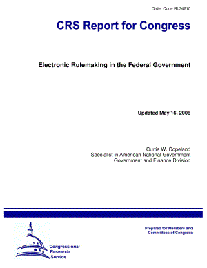 [20080516]RL34210_联邦政府的电子规则制定.pdf