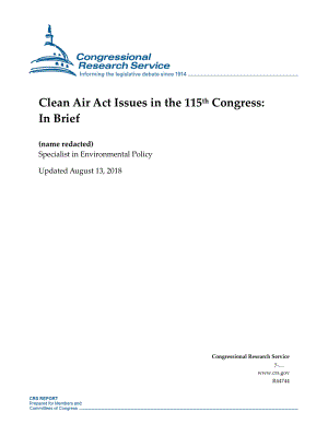 [20180813]R44744_第115届国会《清洁空气法》议题：简言之.pdf