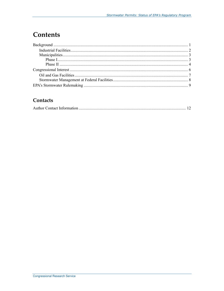 [20161128]97-290_雨水许可证：EPA监管计划的现状.pdf_第3页