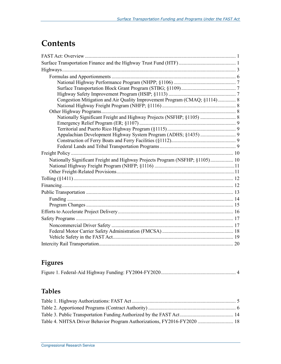 [20160218]R44388_《固定美国地面运输法案》（FAST法案；P.L114-94).pdf_第3页
