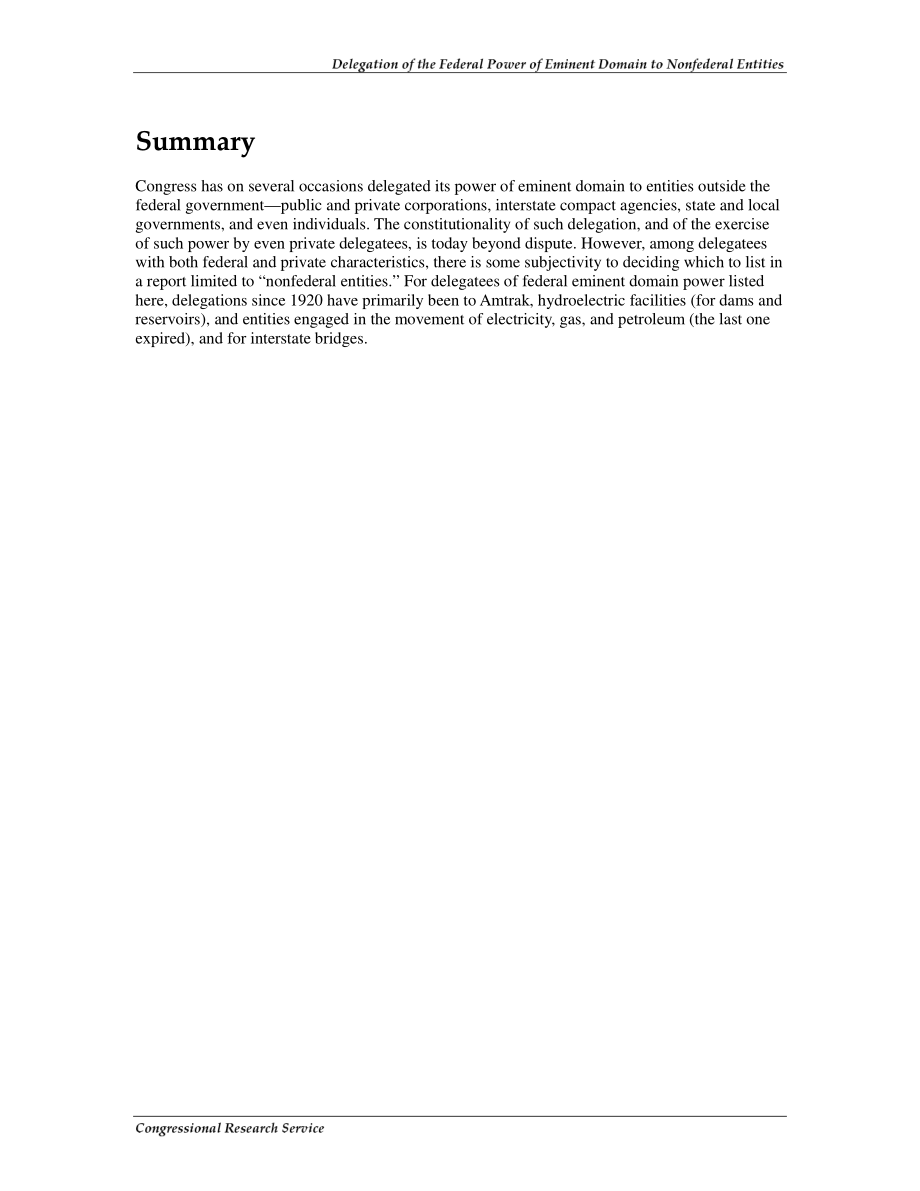 [20080520]RS22884_将联邦征用权授予非联邦实体.pdf_第2页