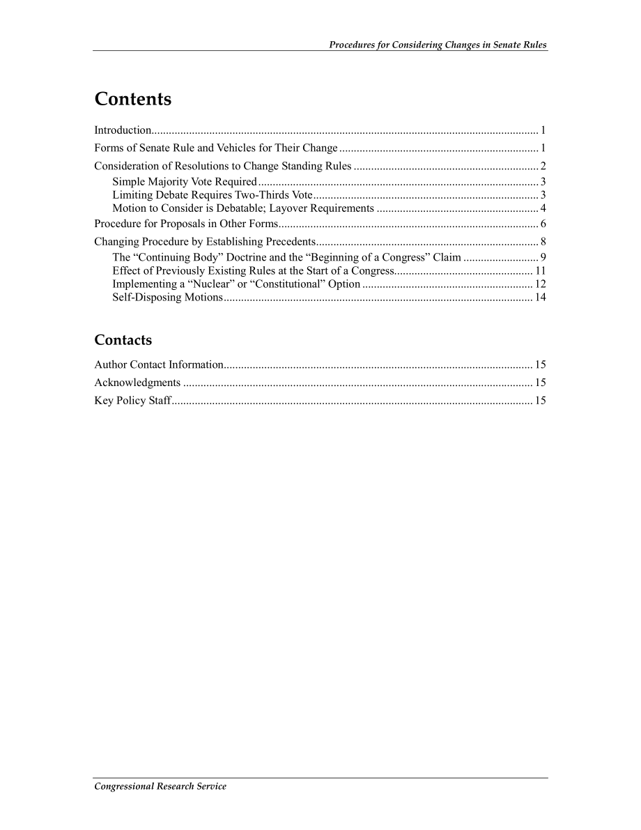 [20130122]R42929_审议参议院规则变更的程序.pdf_第3页
