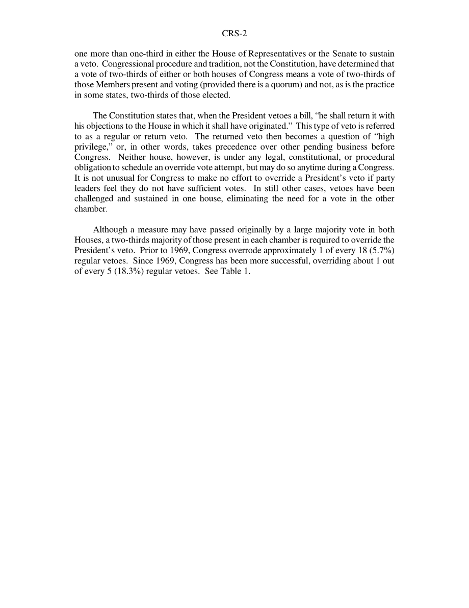[20010129]98-157GOV_国会否决总统否决权.pdf_第2页