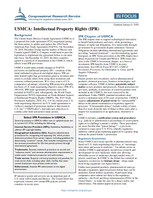 [20200106]IF11314_USMCA：知识产权（IPR）.pdf