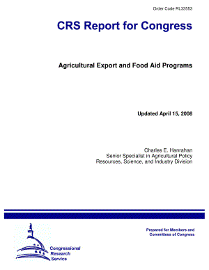 [20080415]RL33553_农业出口和粮食援助计划.pdf