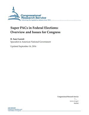 [20160916]R42042_联邦选举中的超级PAC：国会概况和议题.pdf