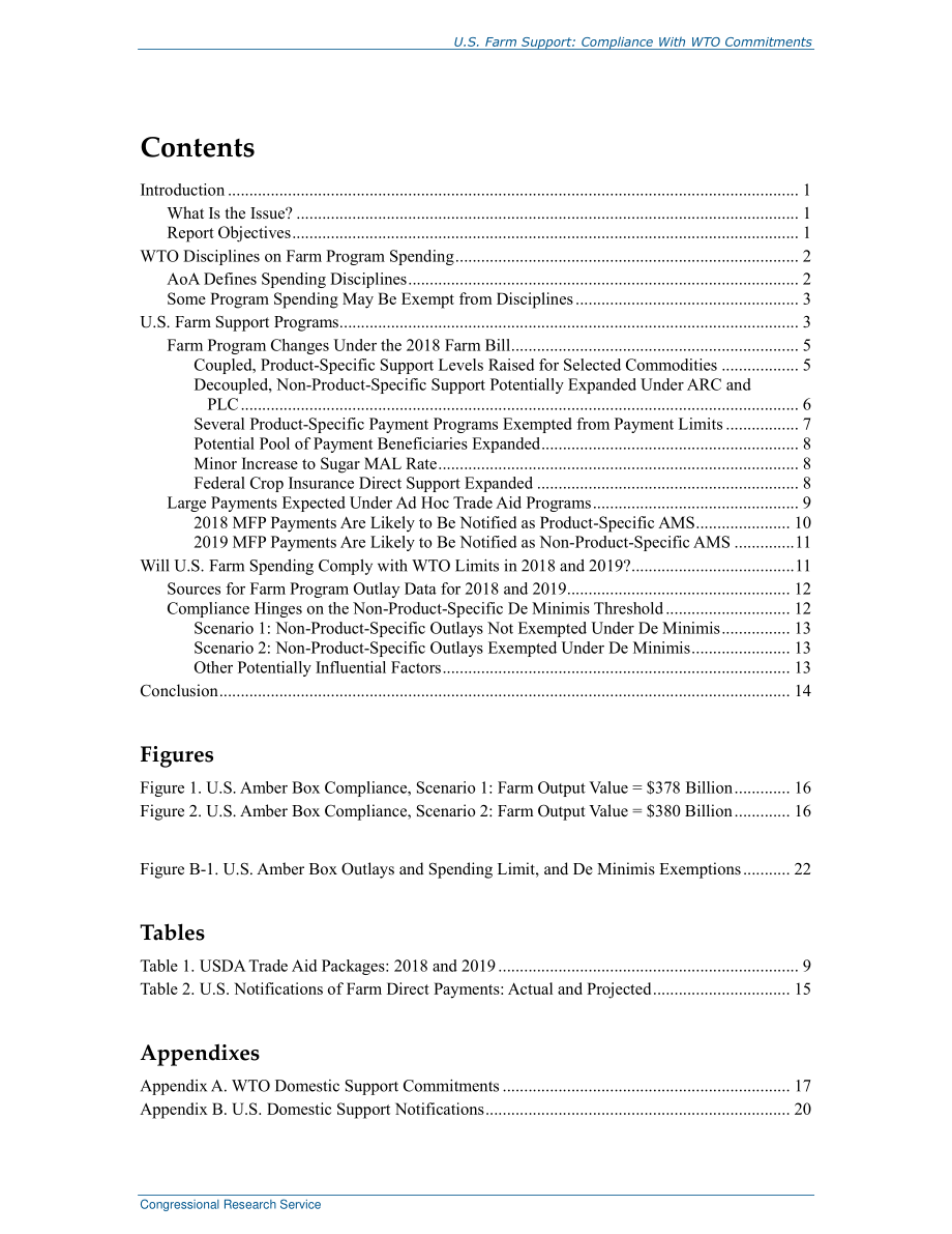 [20191004]R45940_美国农场支持：遵守WTO承诺.pdf_第3页