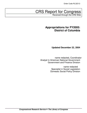 [20041222]RL32313_2005财年拨款：哥伦比亚特区.pdf