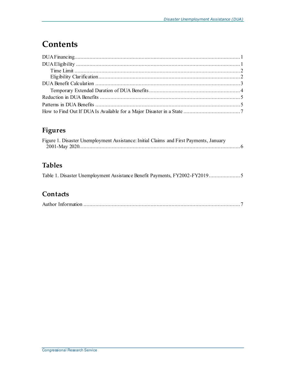 [20200803]RS22022_灾难失业援助（DUA）.pdf_第3页