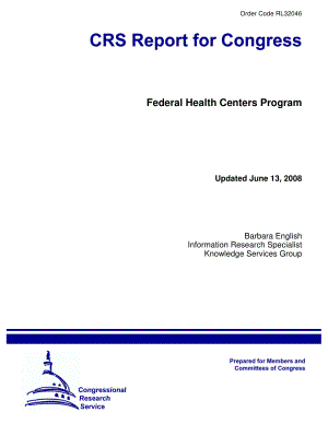 [20080613]RL32046_联邦健康中心计划.pdf