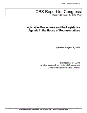 [20030807]98-996_众议院的立法程序和立法议程.pdf