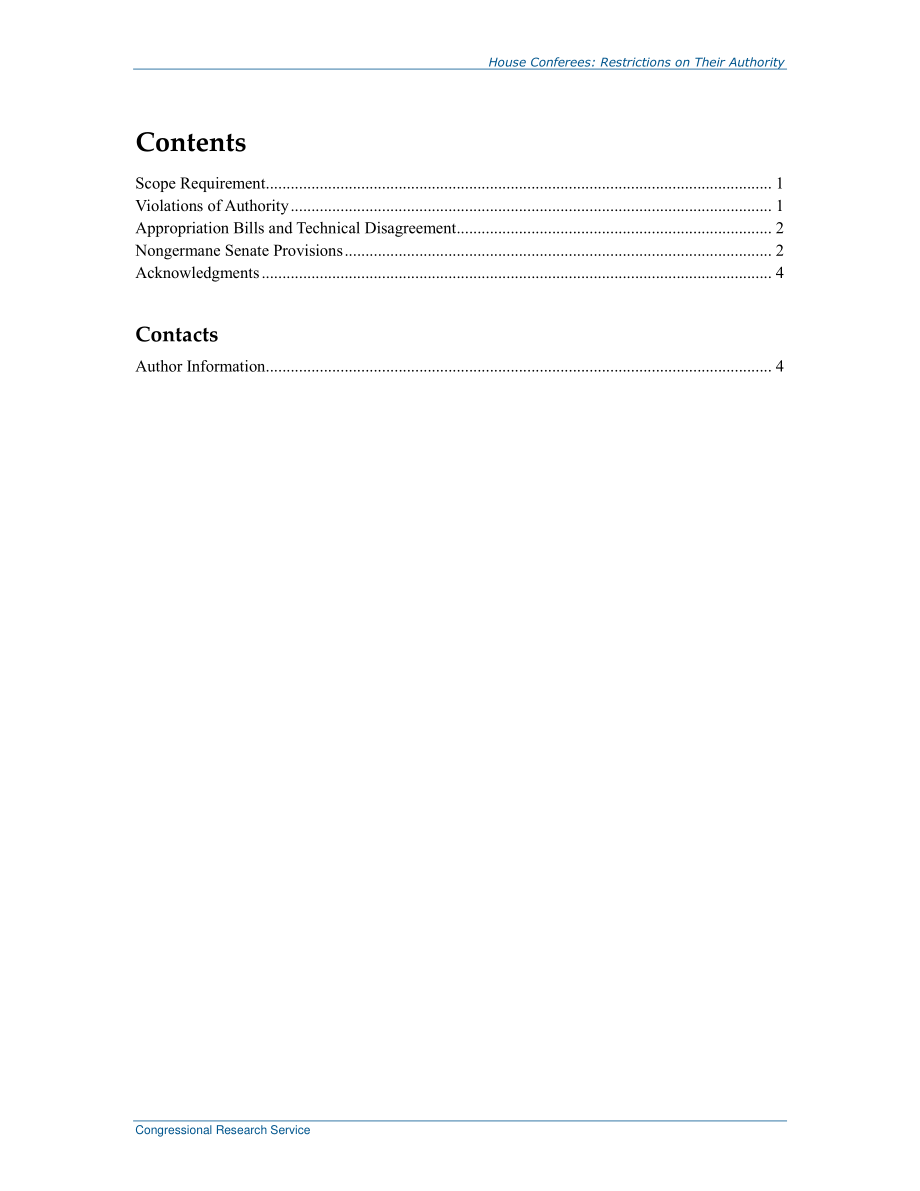 [20210209]RS20219_众议院与会者：对其权限的限制.pdf_第2页