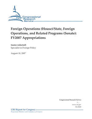 [20070810]RL33420_国外行动（众议院）州、国外行动和相关计划（参议院）：2007财年拨款.pdf