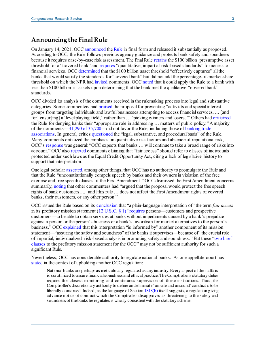 [20210205]LSB10571_货币监理署公平获得金融服务规则.pdf_第3页