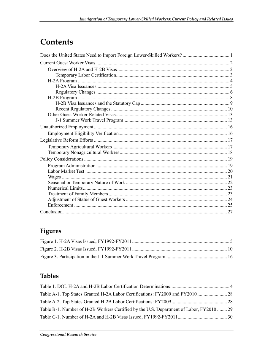 [20121213]R42434_临时低技能工人移民：当前政策和相关问题.pdf_第3页