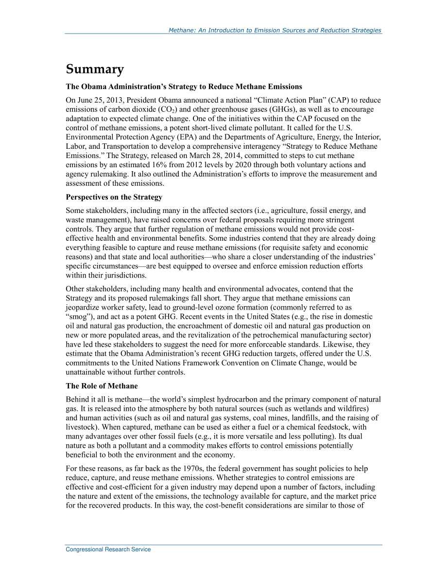 [20161118]R43860_甲烷：排放源和减排战略简介.pdf_第2页