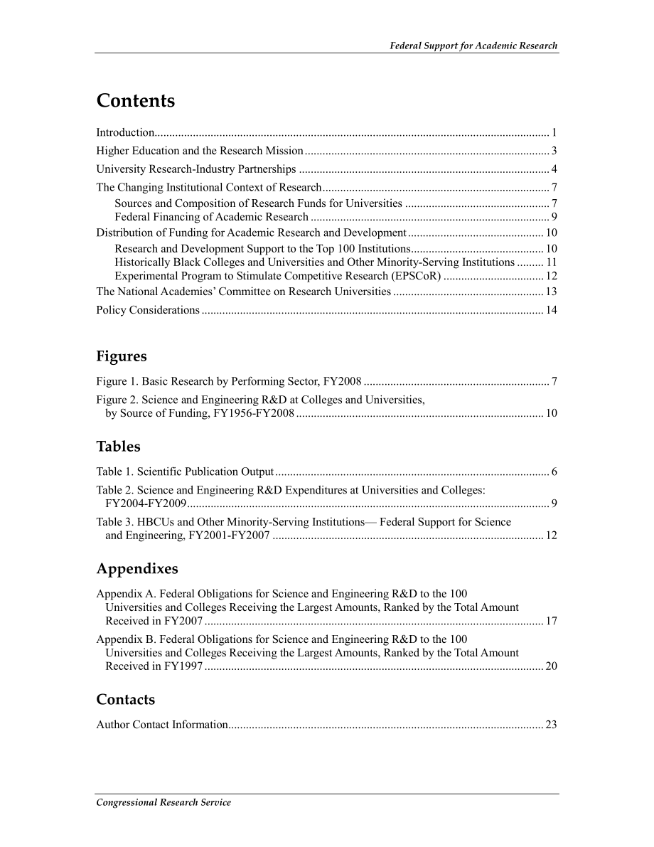 [20121018]R41895_联邦政府对学术研究的支持.pdf_第3页