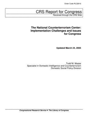 [20050324]RL32816_国家反恐中心：国会面临的实施挑战和问题.pdf