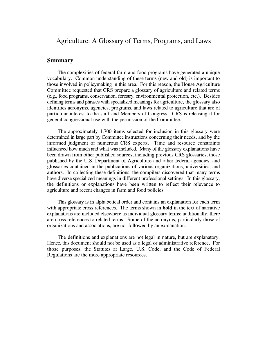 [19971001]97-905ENR_农业：术语、程序和法律的词汇表.pdf_第3页
