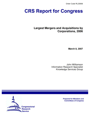 [20070308]RL33906_2006年最大的企业并购.pdf