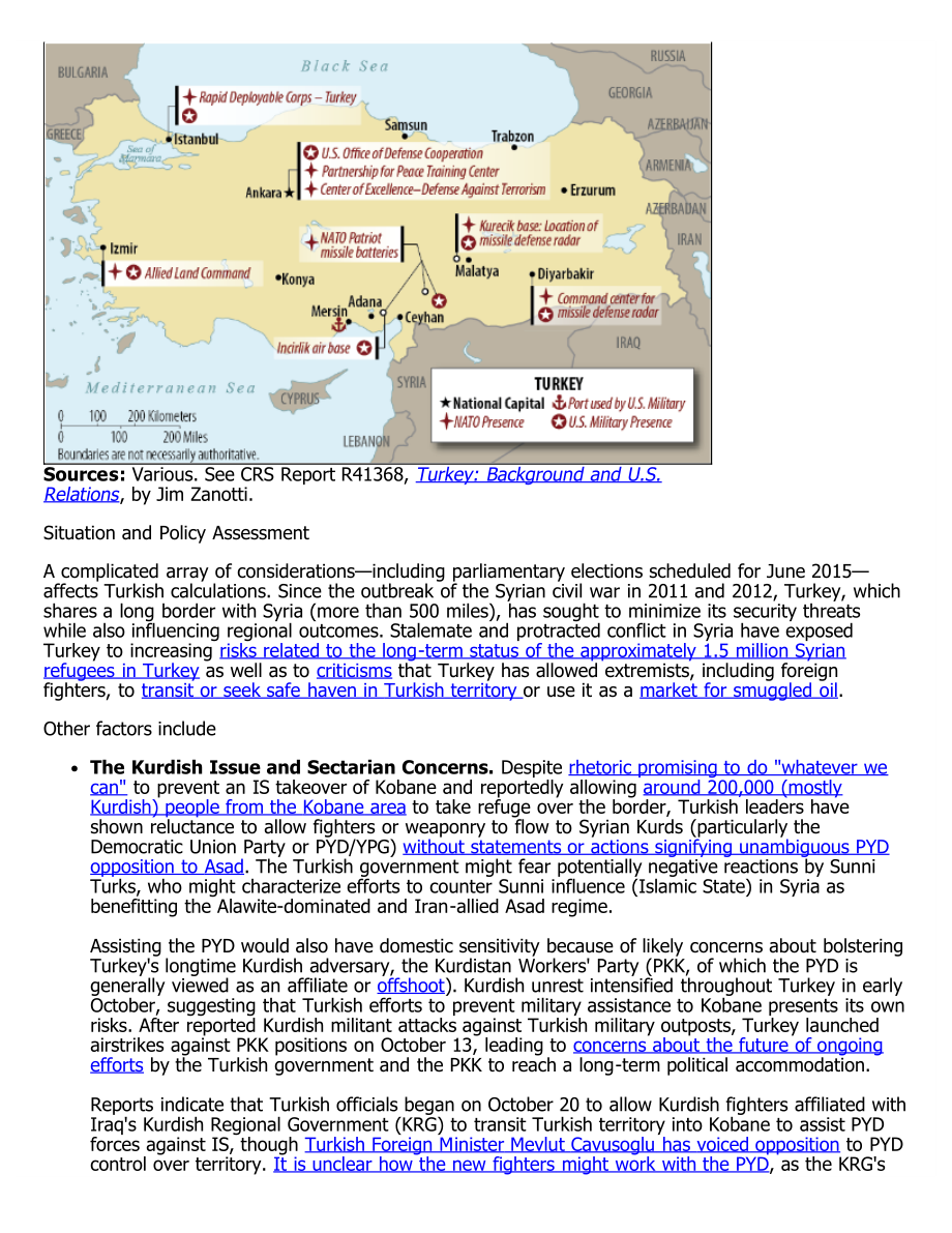 [20141021]IN10164_土耳其-美国合作打击“伊斯兰国”：独特的动态？.pdf_第2页