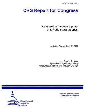 [20070917]RL33853_加拿大对美国农业支持的WTO案例.pdf