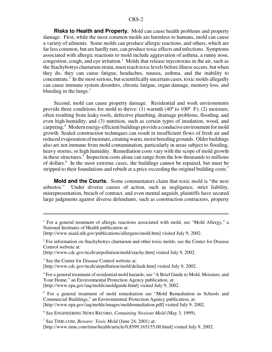[20020806]RS21280_有毒霉菌：保险和法律问题.pdf_第2页