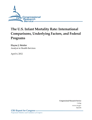 [20120404]R41378_美国婴儿死亡率：国际比较、基本因素和联邦计划.pdf
