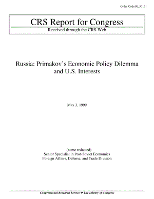 [19990503]RL30161_俄罗斯：普里马科夫的经济政策困境与美国利益.pdf