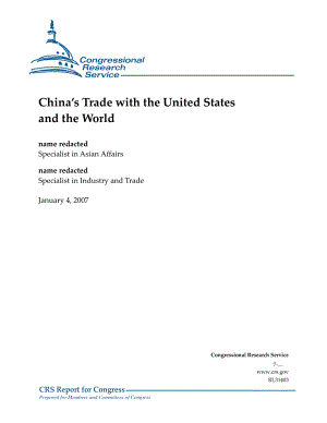 [20070104]RL31403_中国与美国和世界的贸易.pdf