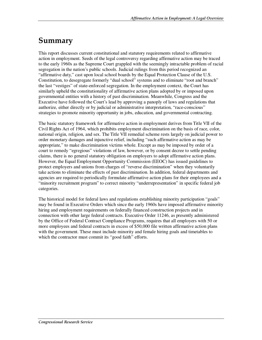 [20100119]RL30470_就业扶持行动：法律概述.pdf_第2页