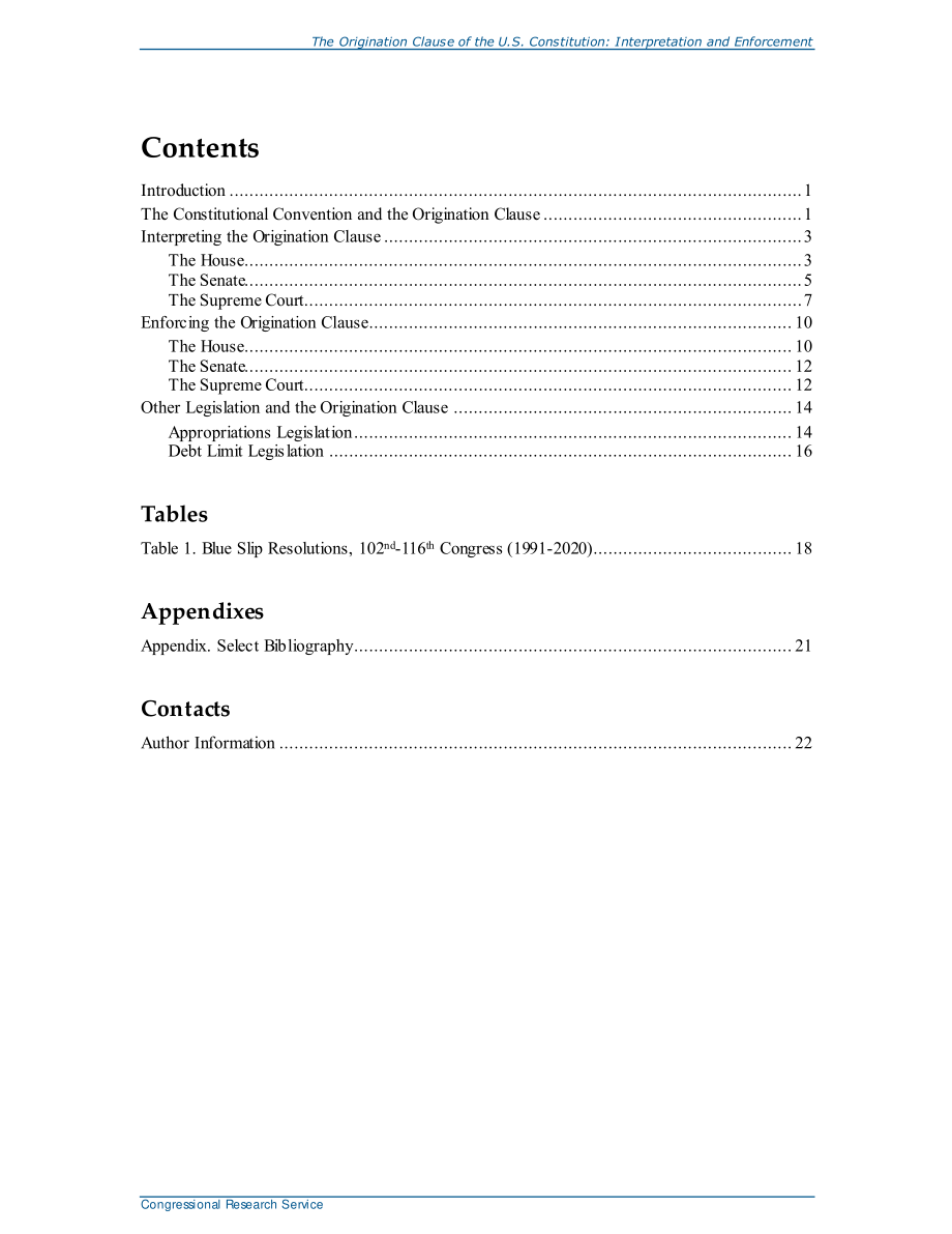 [20201001]R46558_美国宪法的起源条款：解释和执行.pdf_第3页