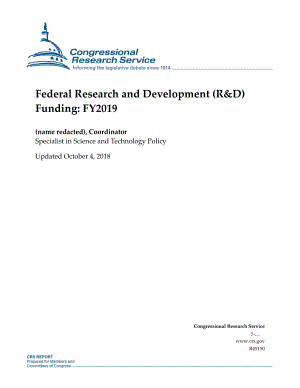 [20181004]R45150_联邦研发资金：2019财年.pdf