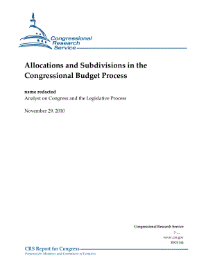 [20101129]RS20144_国会预算过程中的拨款和细分.pdf