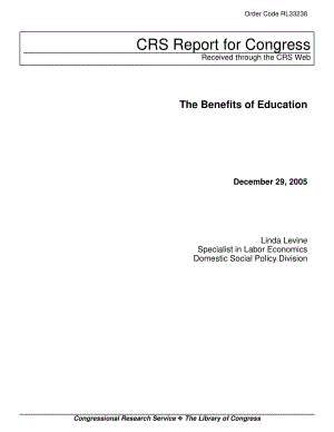 [20051229]RL33238_教育的益处.pdf