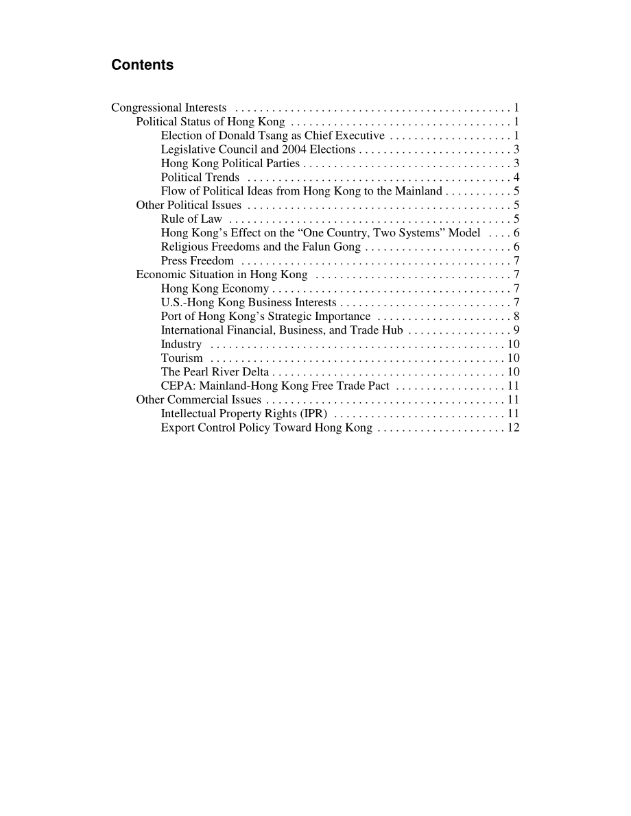 [20050715]RL33013_香港2005：领导层的变化和国会面临的问题.pdf_第3页