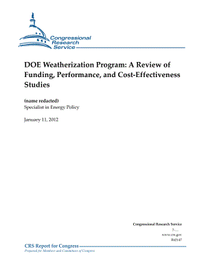 [20120111]R42147_DOE气候化计划：审查资金、绩效和成本效益研究.pdf