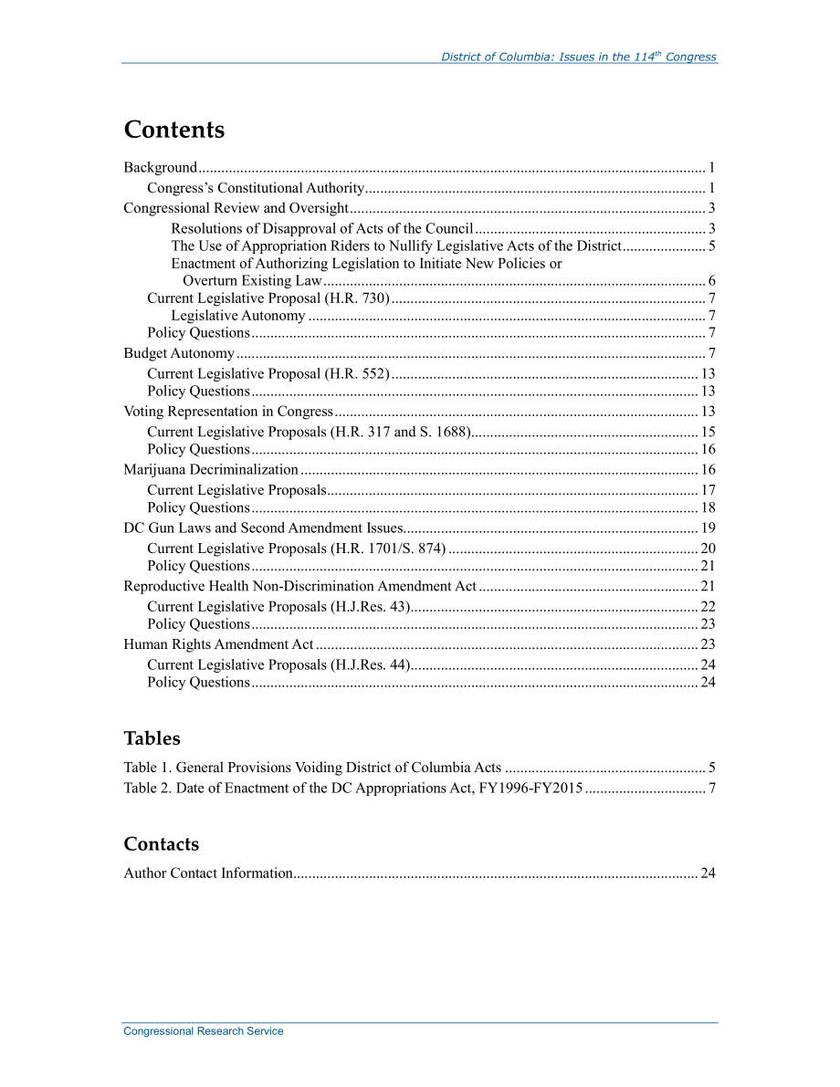 [20150707]R44099_哥伦比亚特区：第114届国会的议题.pdf_第3页