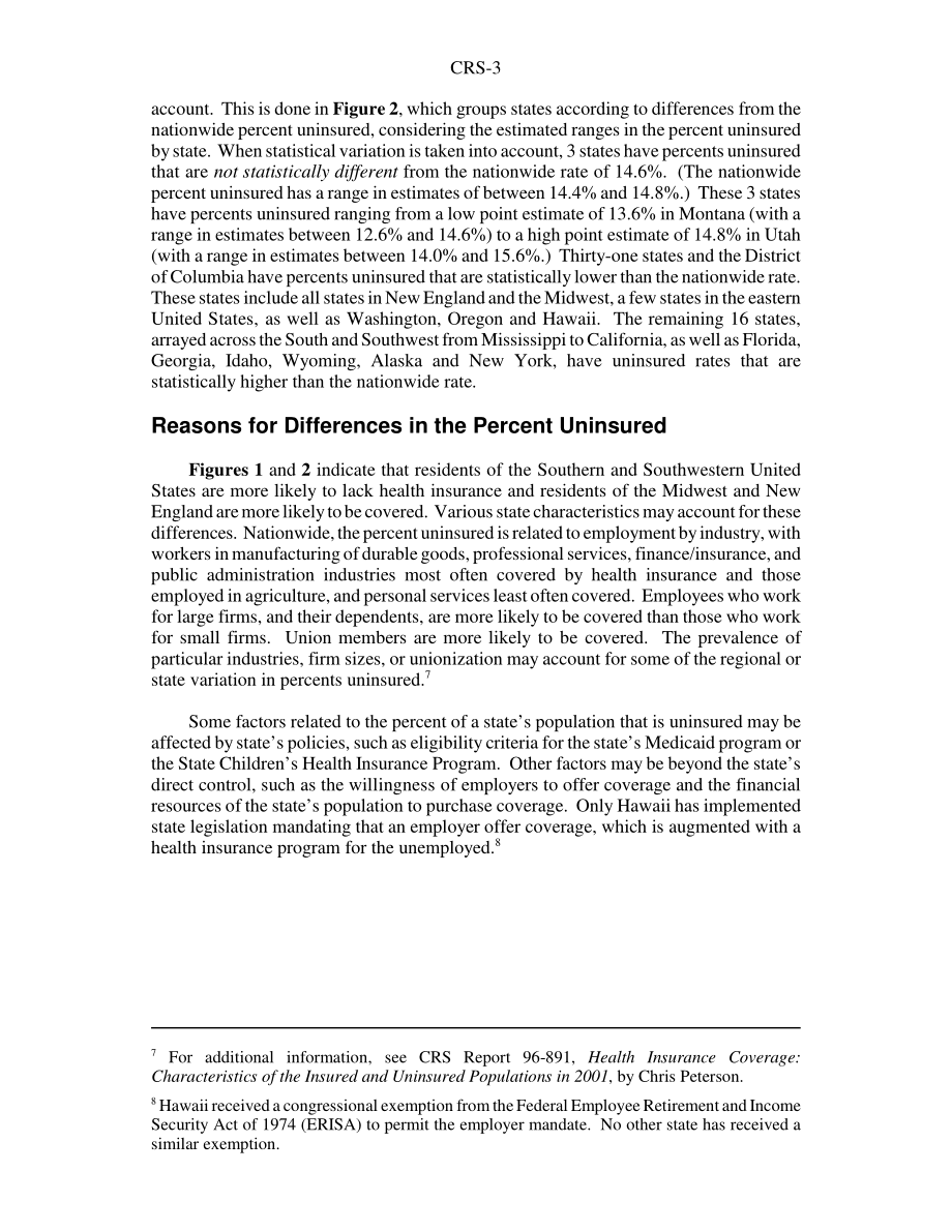 [20021119]96-979EPW_健康保险：2001年各州未参保.pdf_第3页