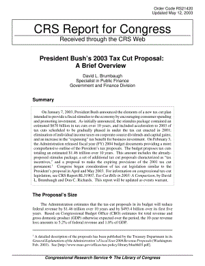 [20030512]RS21420_布什总统2003年的减税提议：简要概述.pdf