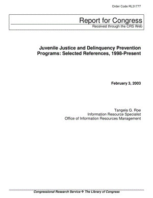 [20030203]RL31777_少年司法和预防犯罪方案：选定参考文献1998年至今.pdf