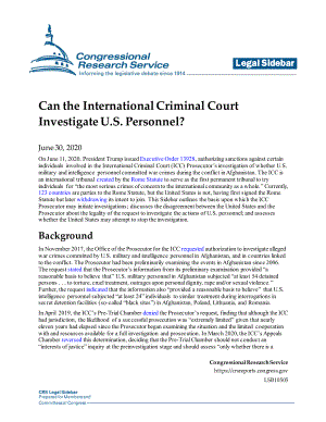 [20200630]LSB10505_国际刑事法院能否调查美国人员？.pdf