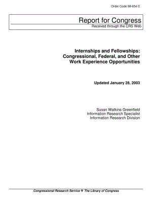 [20030128]98-654C_实习和研究金：国会、联邦和其他工作经验机会.pdf