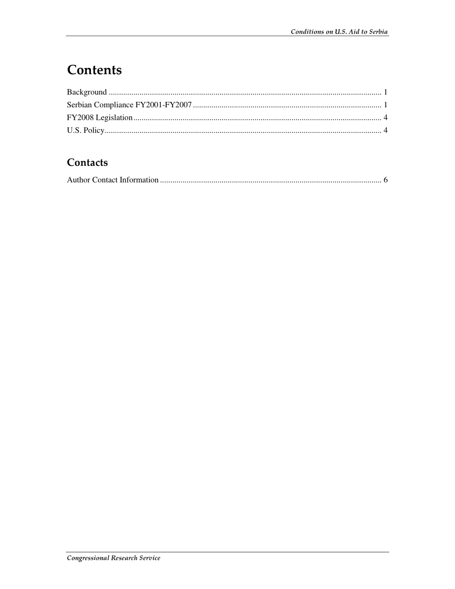 [20080107]RS21686_美国援助塞尔维亚的条件.pdf_第3页